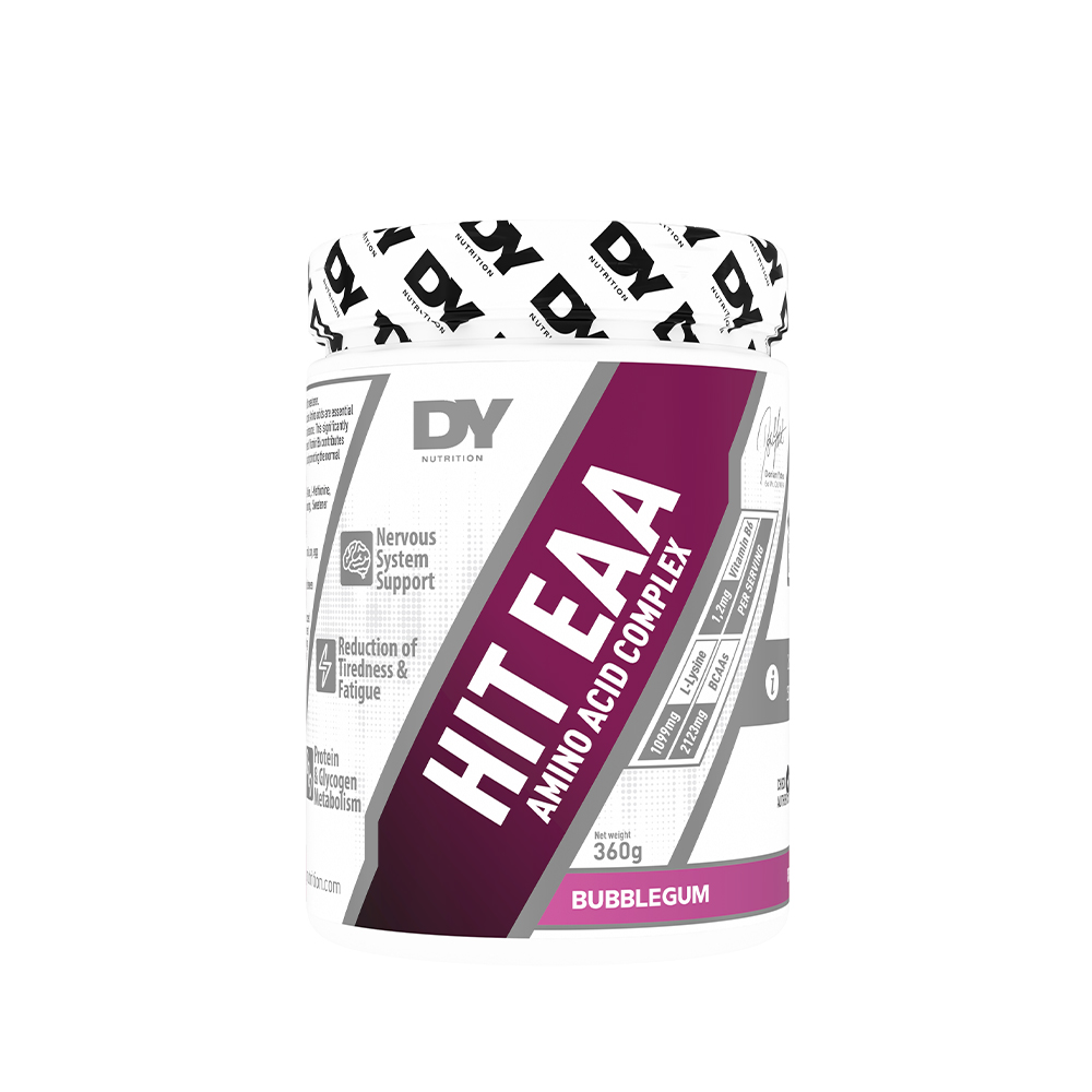 HIT EAA Amino Acid Complex 360g